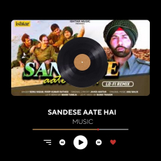 (Border) Sandese Aate Hai Bollywood Dard Bhara Desh Bhakti Geet Sunny Deol Hindi Patriotic Song (Border) Sandese Aate Hai Bollywood Dard Bhara Desh Bhakti Geet Sunny Deol Hindi Patriotic Song