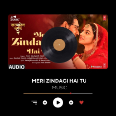Meri Zindagi Hai Tu (Song) Satyameva Jayate 2 _ John A, Divya K _ Rochak ft Jubin, Neeti _ Manoj M ( 256kbps cbr ) Meri Zindagi Hai Tu (Song) Satyameva Jayate 2 _ John A, Divya K _ Rochak ft Jubin, Neeti _ Manoj M ( 256kbps cbr )