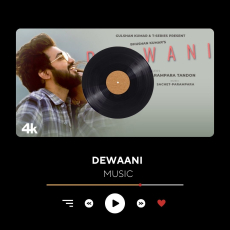 Deewani _ Sachet Tandon_ Parampara Tandon _ Kumaar _ Adil Shaikh _ Bhushan Kumar(MP3_160K) Deewani _ Sachet Tandon_ Parampara Tandon _ Kumaar _ Adil Shaikh _ Bhushan Kumar(MP3_160K)